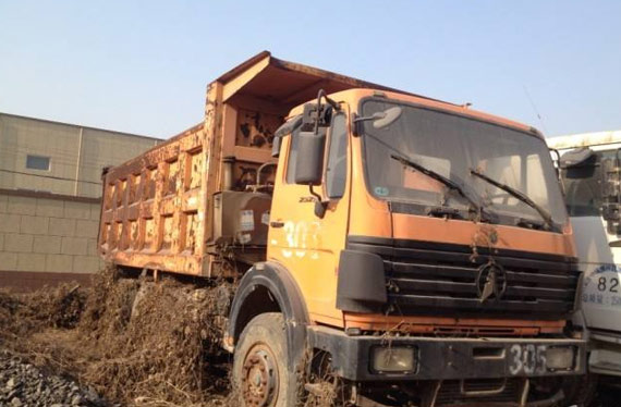 重庆宜春报废车回收,车辆报废回收公司